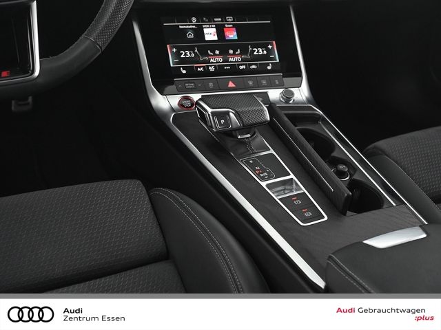Audi S6 2023