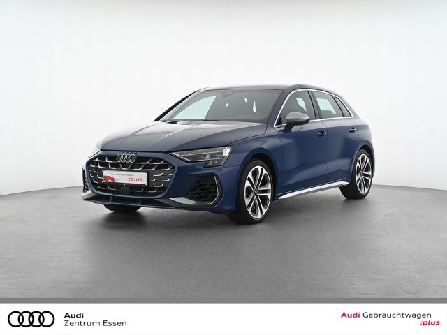 Audi S3 2024