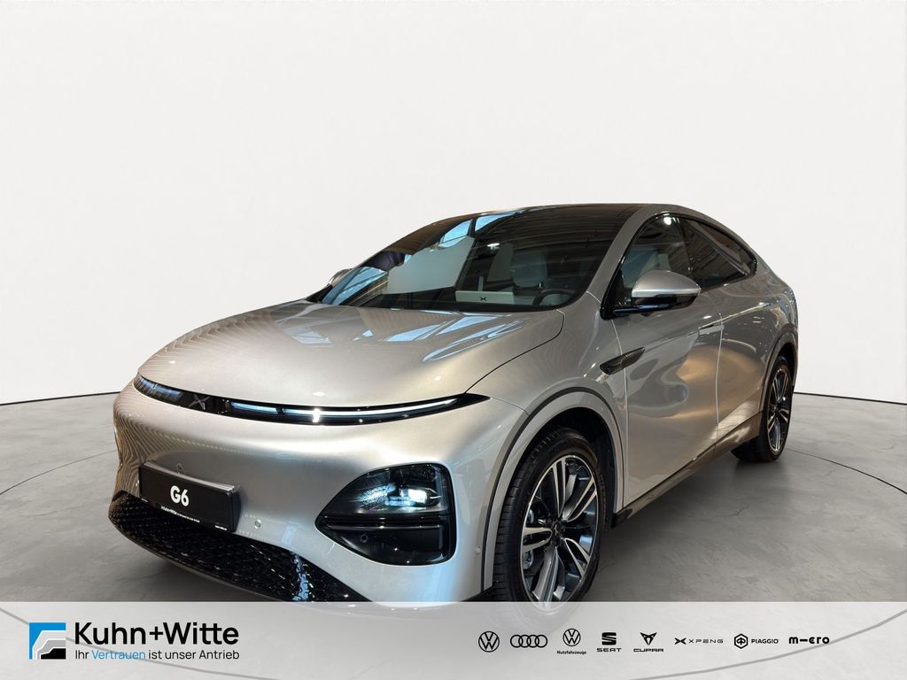 XPENG G6