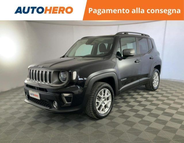 Jeep Renegade 2020