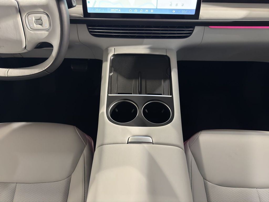 XPENG G6