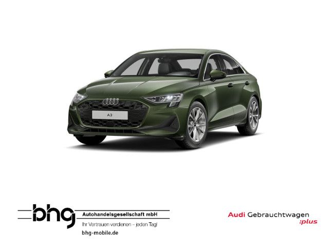Audi A3 2025