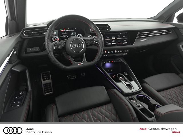 Audi S3 2024