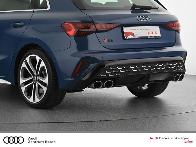 Audi S3 2024