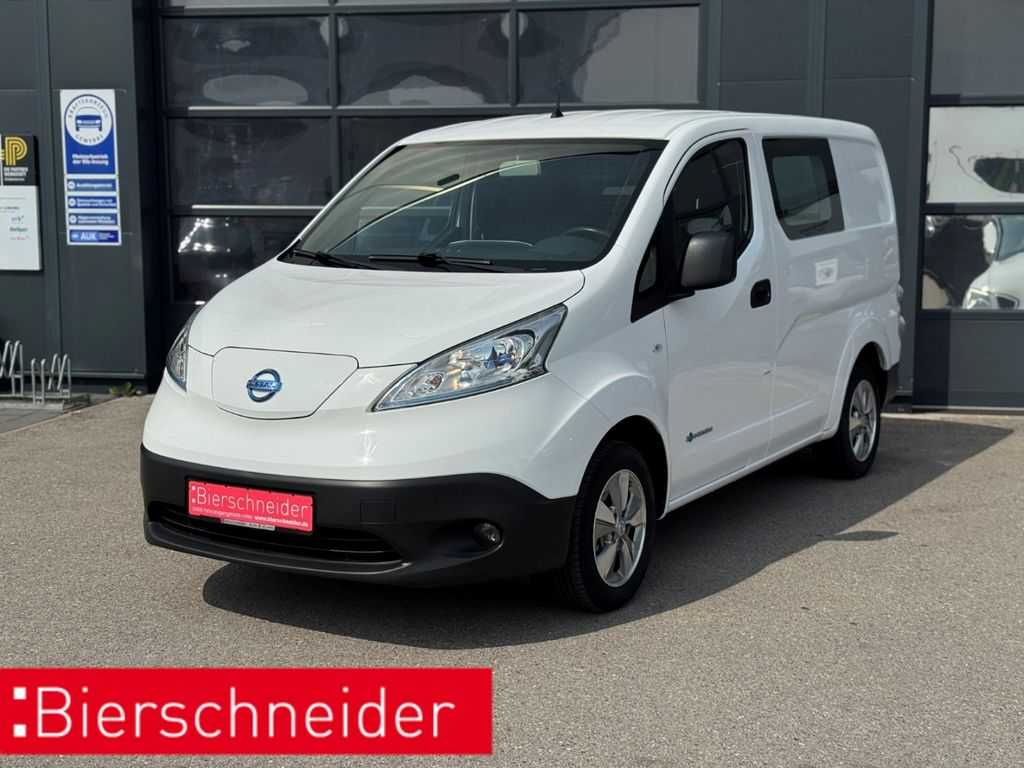 Nissan e-NV200 2019