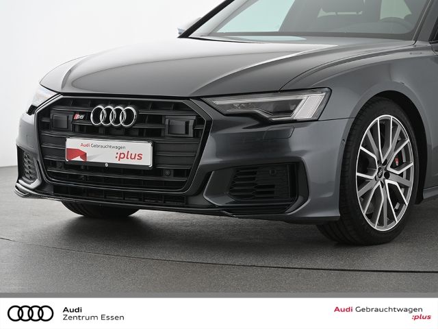 Audi S6 2023