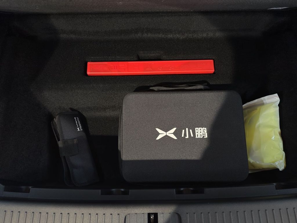 XPENG G6