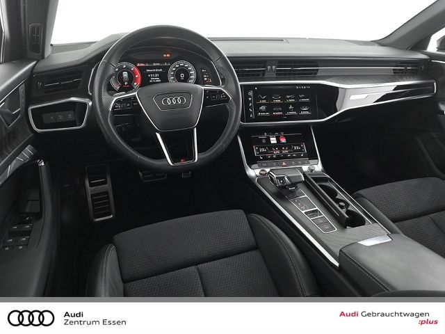 Audi S6 2023