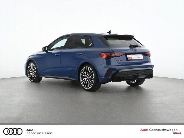 Audi S3 2024