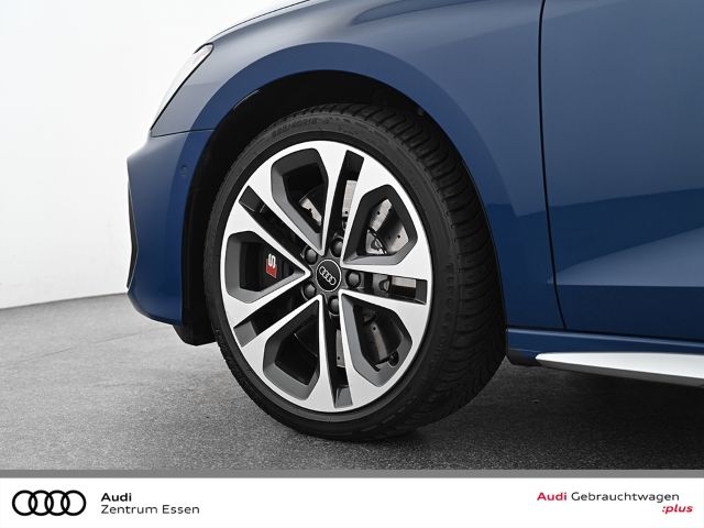 Audi S3 2024