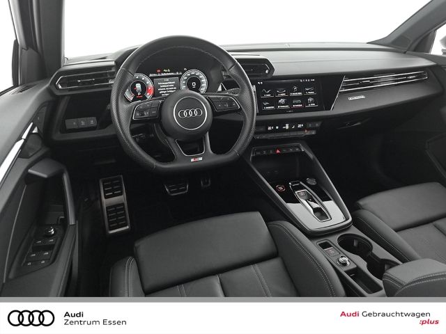 Audi S3 2024