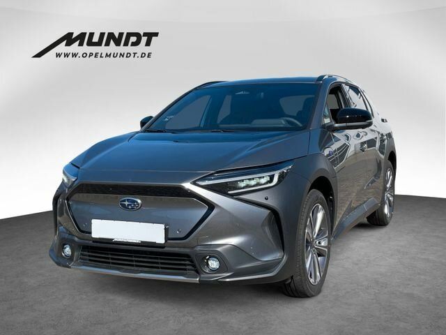Subaru Solterra 2025