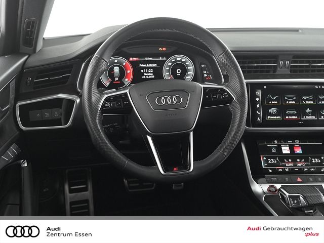 Audi S6 2023