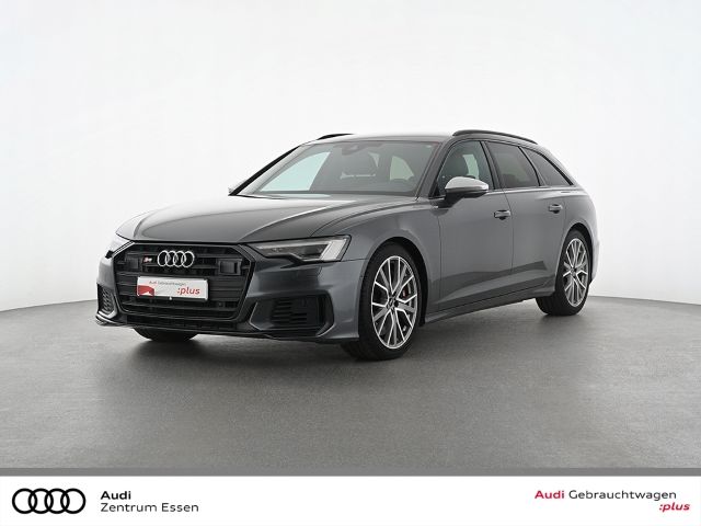 Audi S6 2023