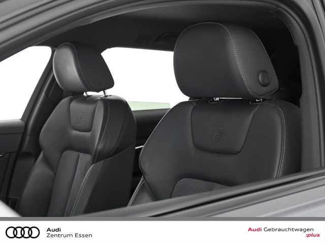 Audi S6 2023