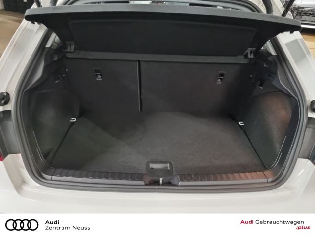Audi A1 2023