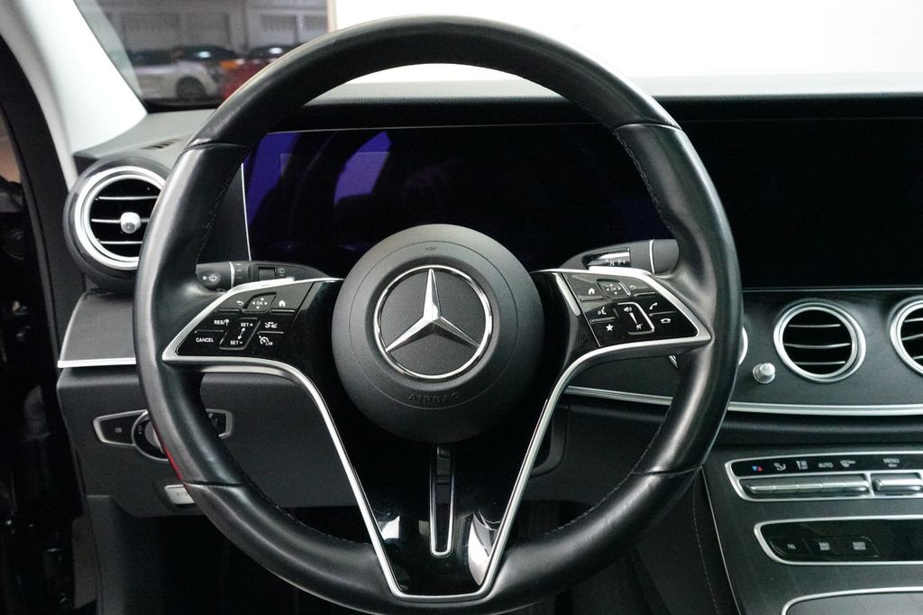 Mercedes-Benz E 300 2022