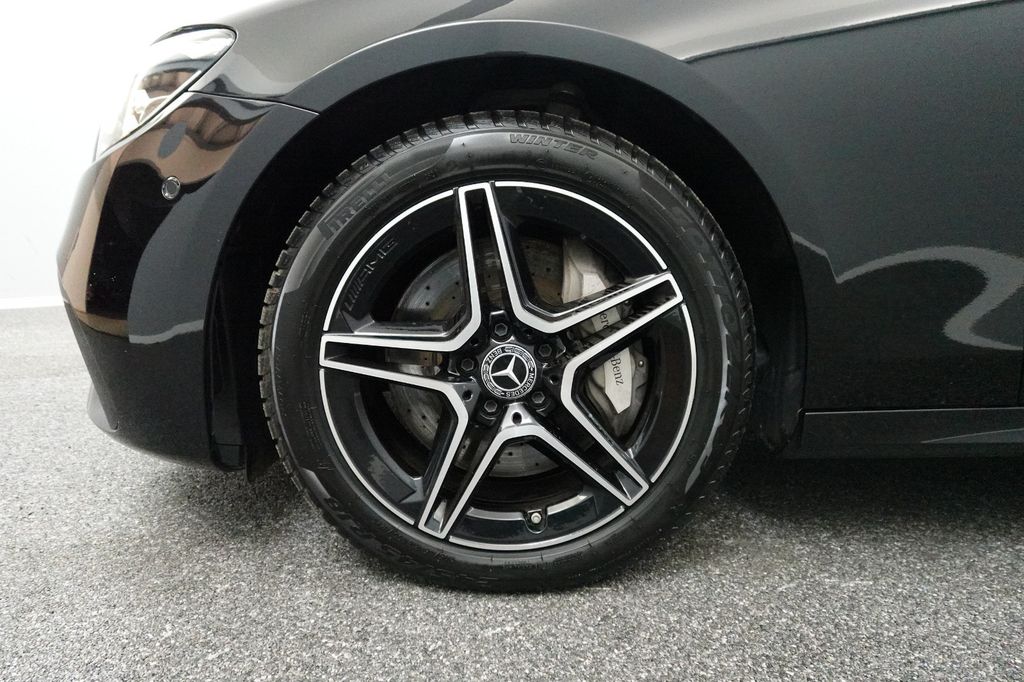 Mercedes-Benz E 300 2022