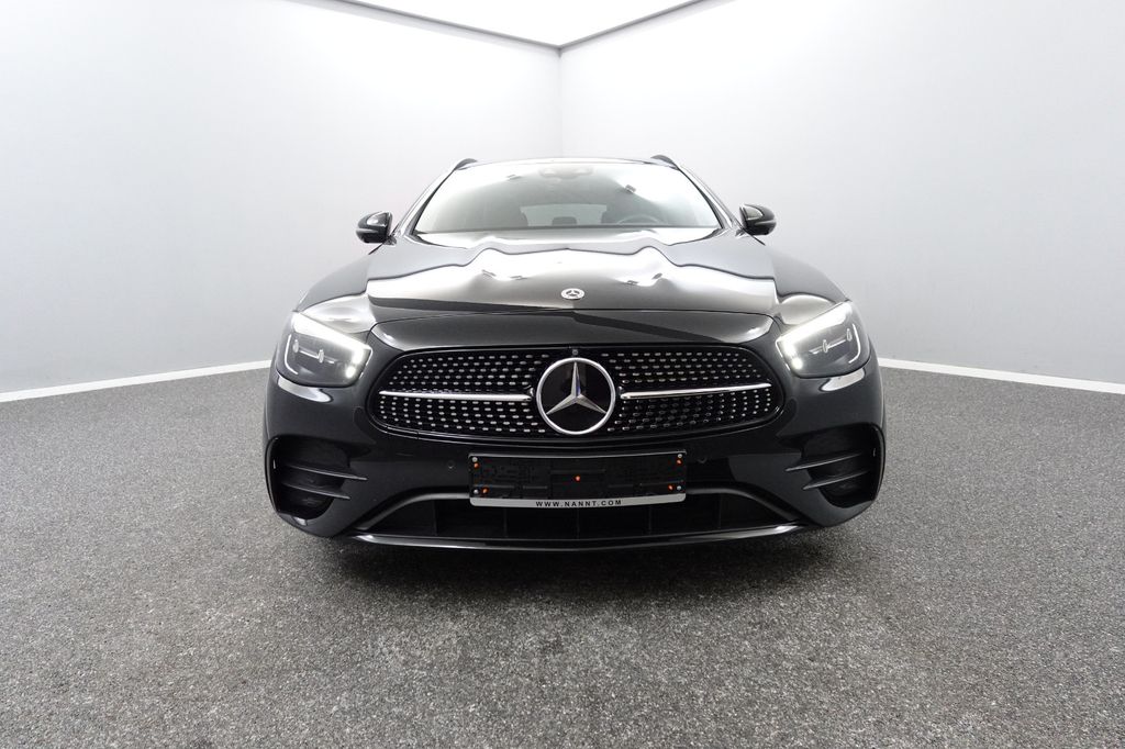 Mercedes-Benz E 300 2022