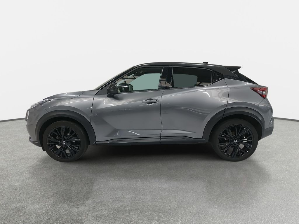 Nissan Juke 2021