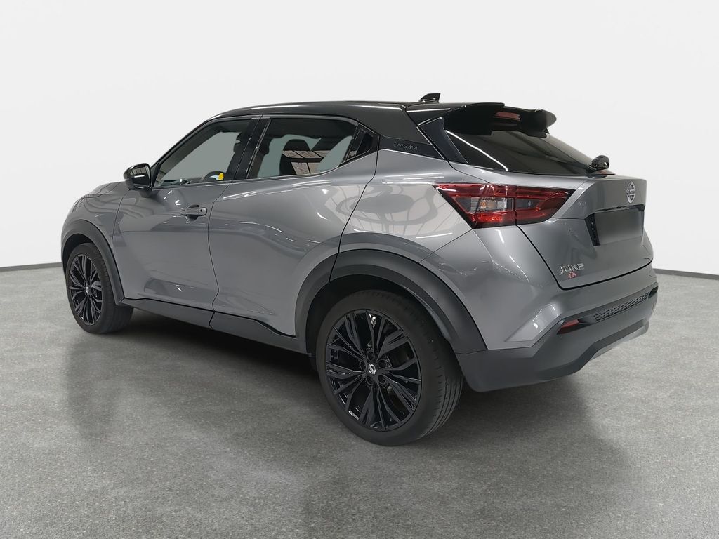 Nissan Juke 2021