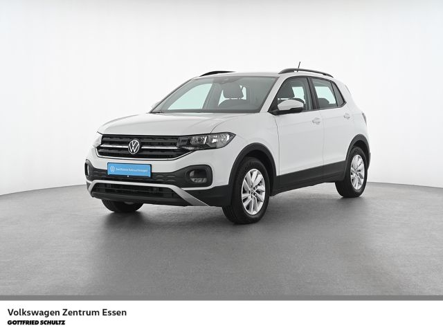 Volkswagen T-Cross 2023