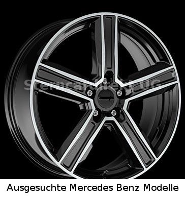 Mercedes-Benz E 300 2022