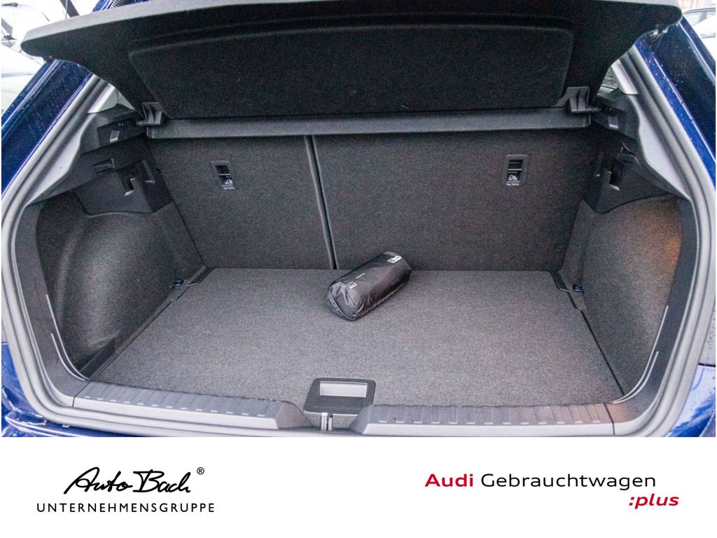 Audi A1 2024