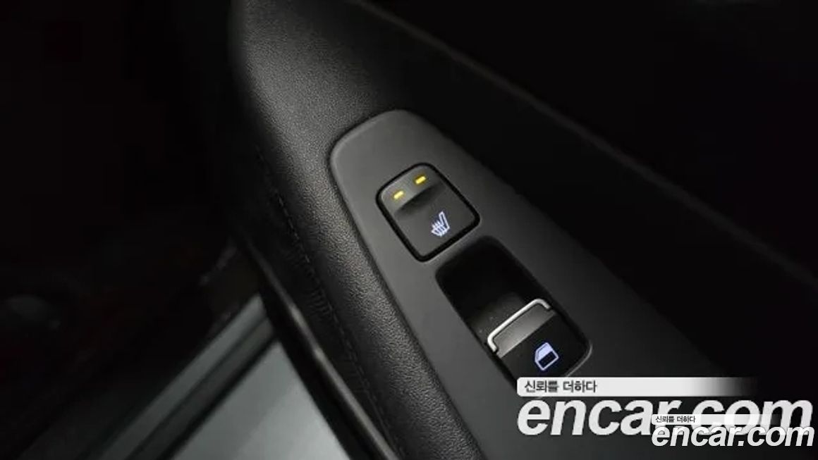 Hyundai Santafe 2020