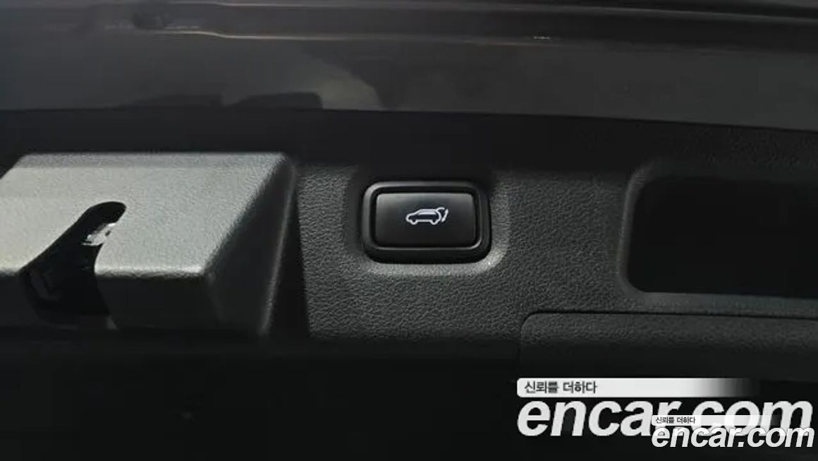 Hyundai Santafe 2020