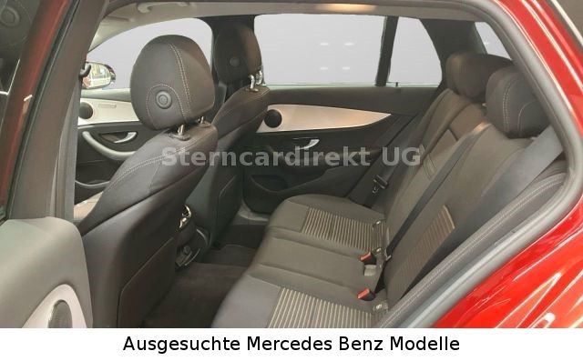 Mercedes-Benz E 300 2022