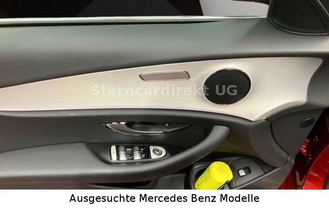 Mercedes-Benz E 300 2022