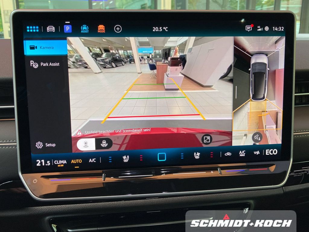 Volkswagen ID.7 2025