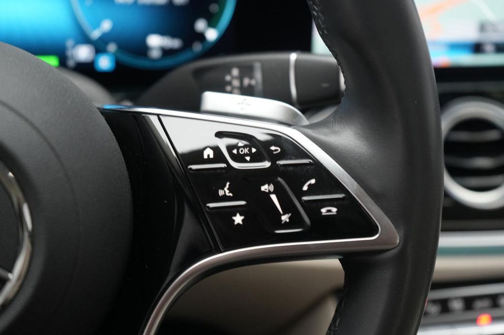 Mercedes-Benz E 300 2021