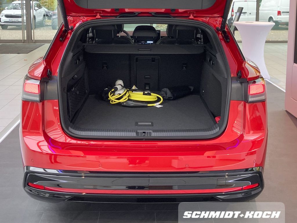 Volkswagen ID.7 2025