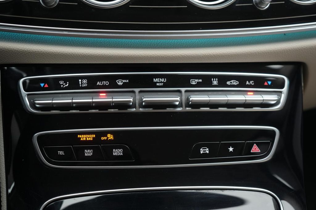 Mercedes-Benz E 300 2021