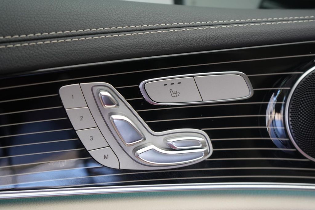 Mercedes-Benz E 300 2021