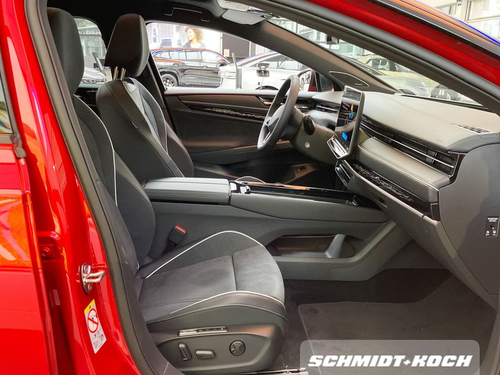 Volkswagen ID.7 2025