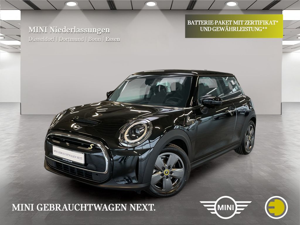 MINI Cooper SE 2022