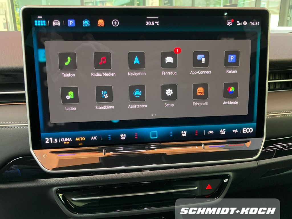 Volkswagen ID.7 2025