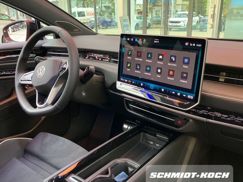 Volkswagen ID.7 2025