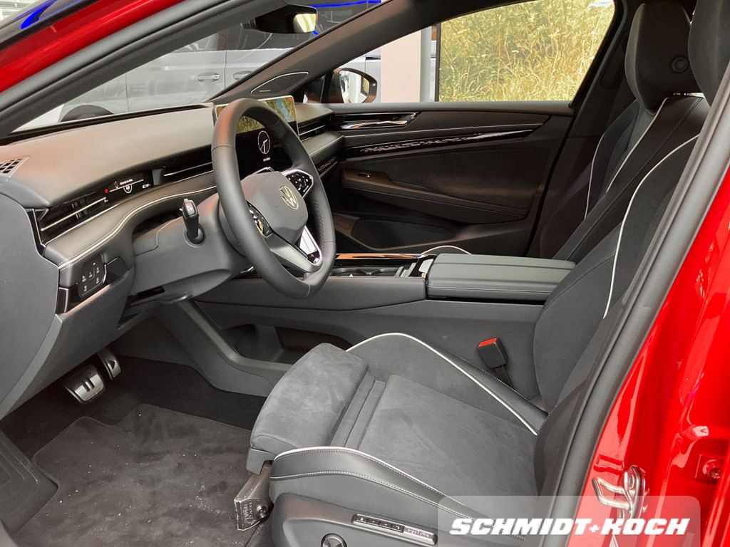 Volkswagen ID.7 2025