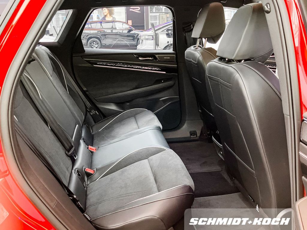 Volkswagen ID.7 2025