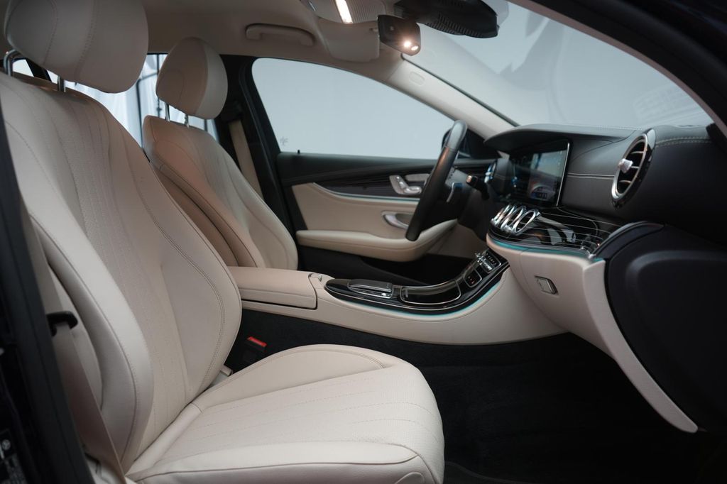 Mercedes-Benz E 300 2021