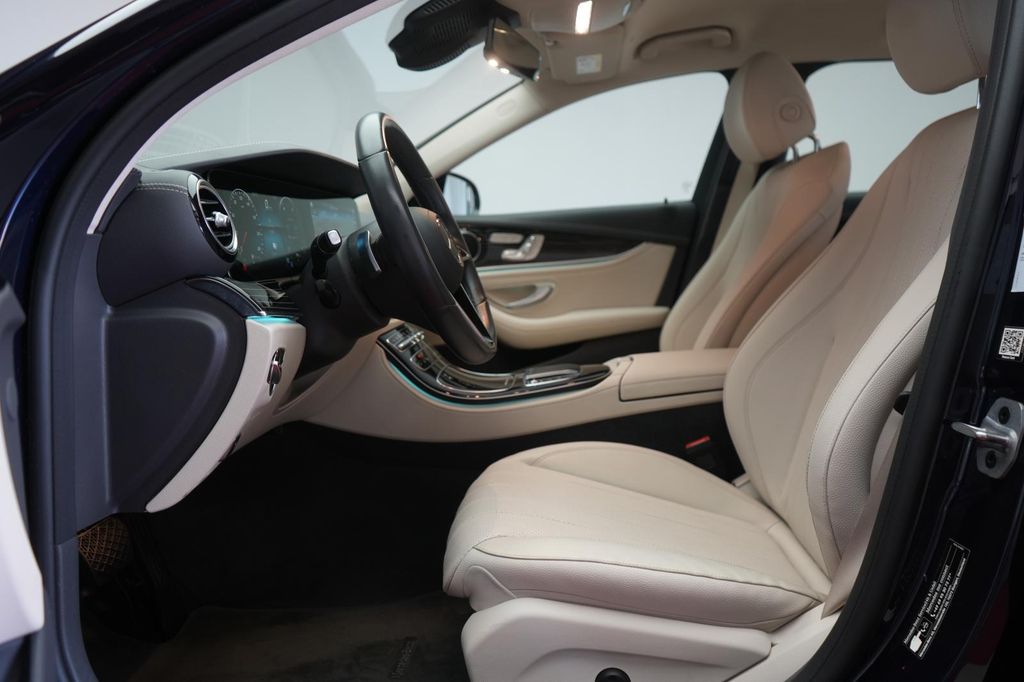 Mercedes-Benz E 300 2021