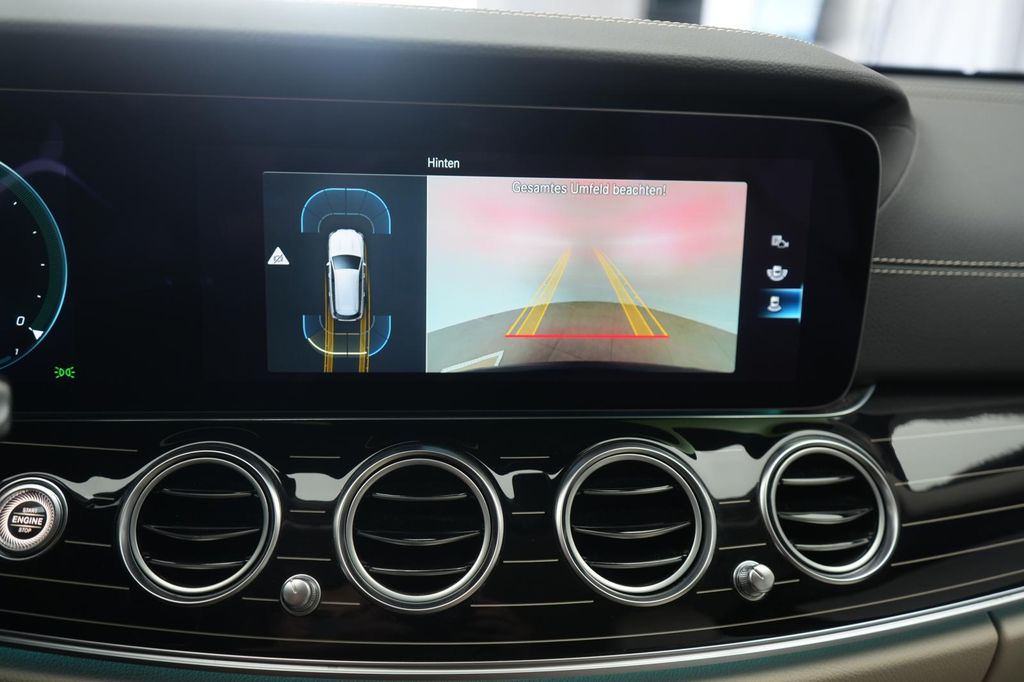 Mercedes-Benz E 300 2021