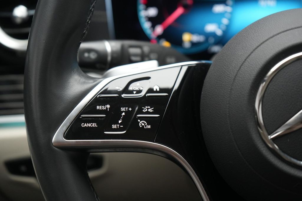 Mercedes-Benz E 300 2021