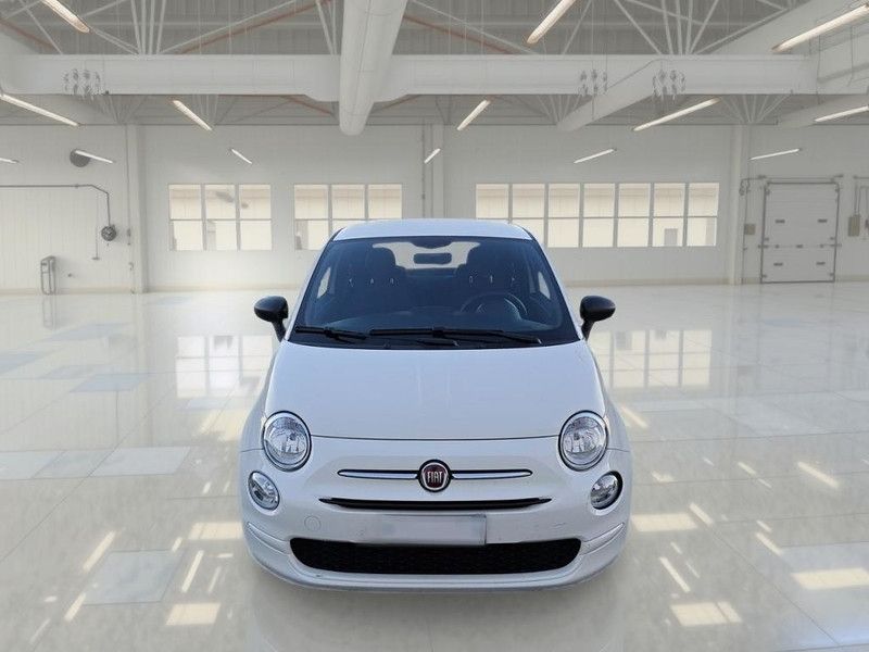 Fiat 500 2022