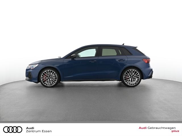 Audi S3 2024