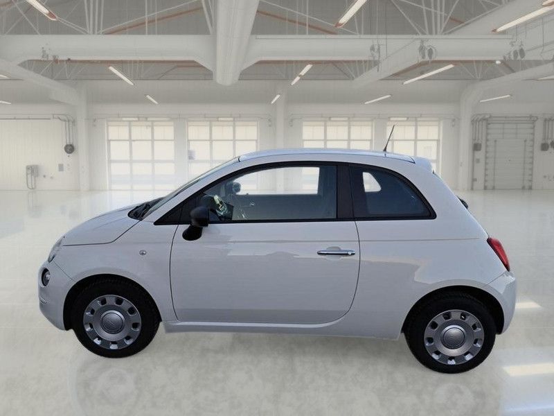 Fiat 500 2022